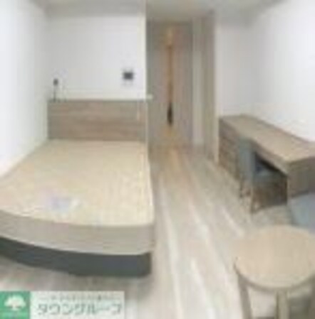 レックスガーデン神楽坂北町の物件内観写真